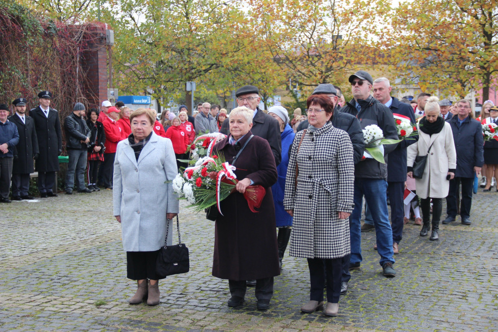 Jak obchodziliśmy Święto Niepodległości? [FOTO]