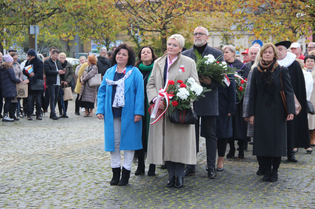 Jak obchodziliśmy Święto Niepodległości? [FOTO]