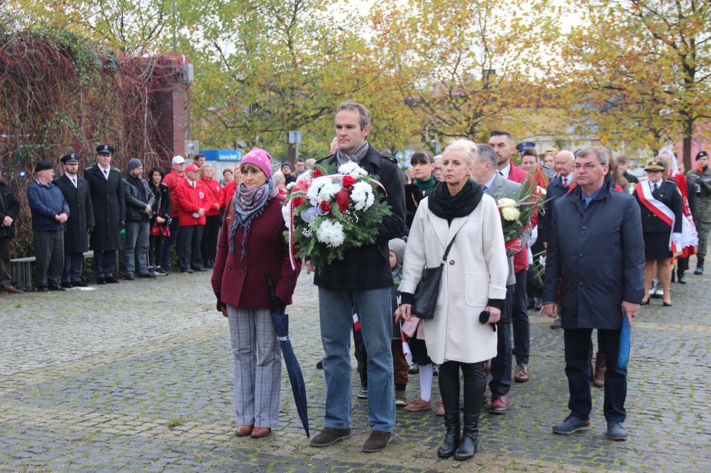 Jak obchodziliśmy Święto Niepodległości? [FOTO]
