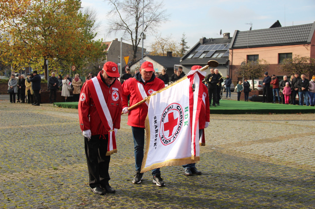 Jak obchodziliśmy Święto Niepodległości? [FOTO]