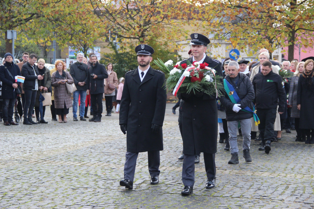 Jak obchodziliśmy Święto Niepodległości? [FOTO]