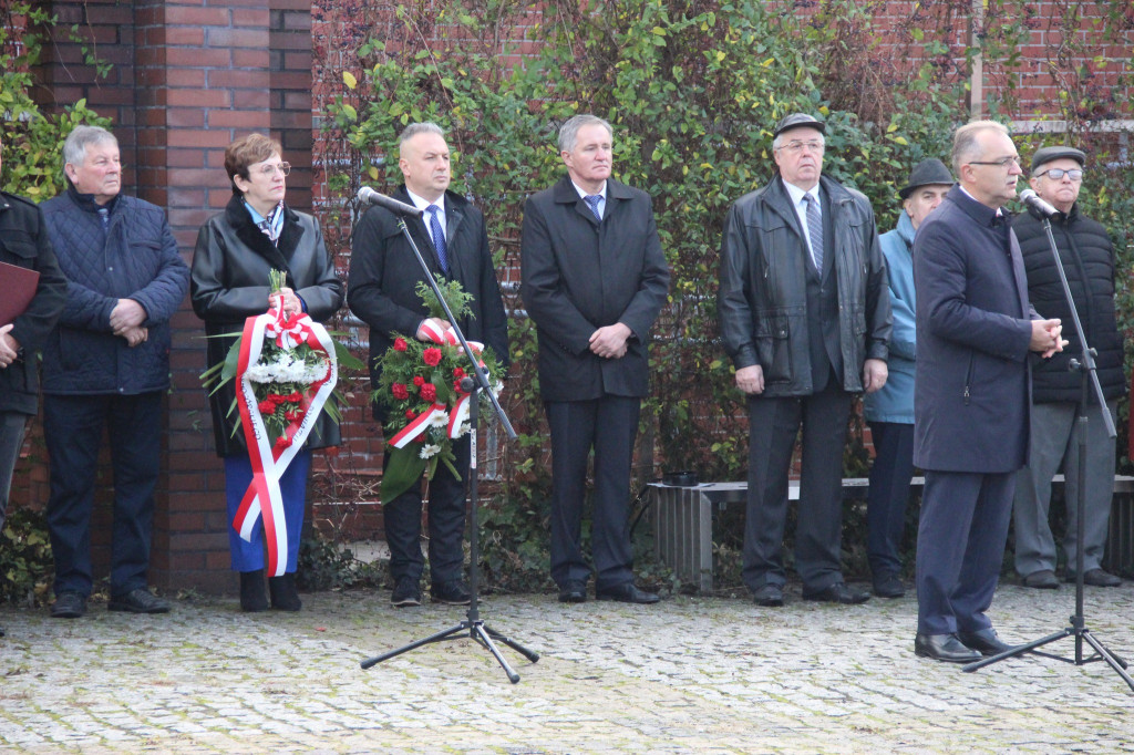 Jak obchodziliśmy Święto Niepodległości? [FOTO]