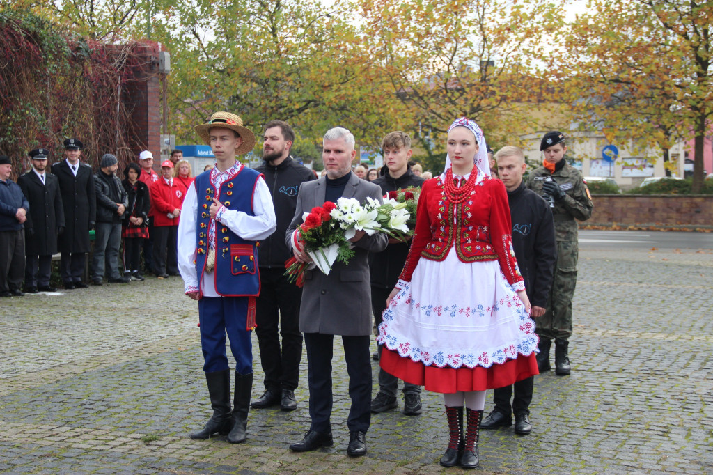 Jak obchodziliśmy Święto Niepodległości? [FOTO]