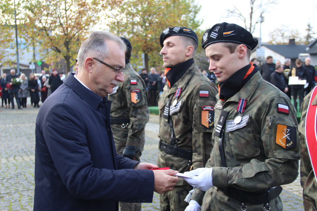Jak obchodziliśmy Święto Niepodległości? [FOTO]