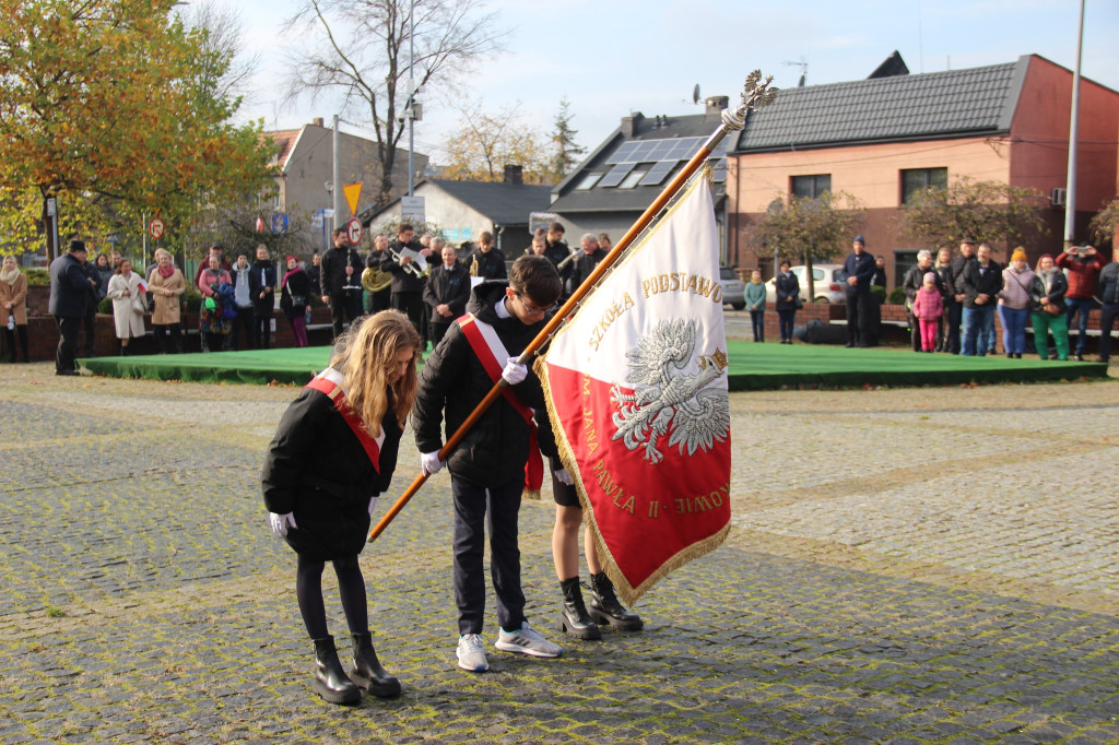 Jak obchodziliśmy Święto Niepodległości? [FOTO]
