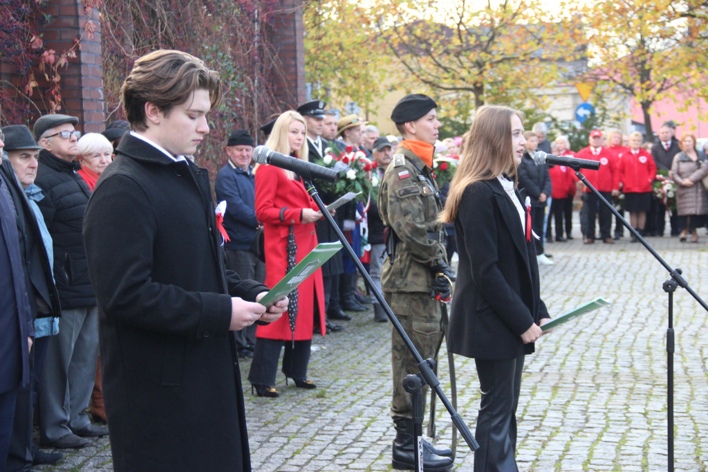 Jak obchodziliśmy Święto Niepodległości? [FOTO]