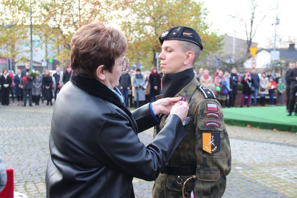 Jak obchodziliśmy Święto Niepodległości? [FOTO]