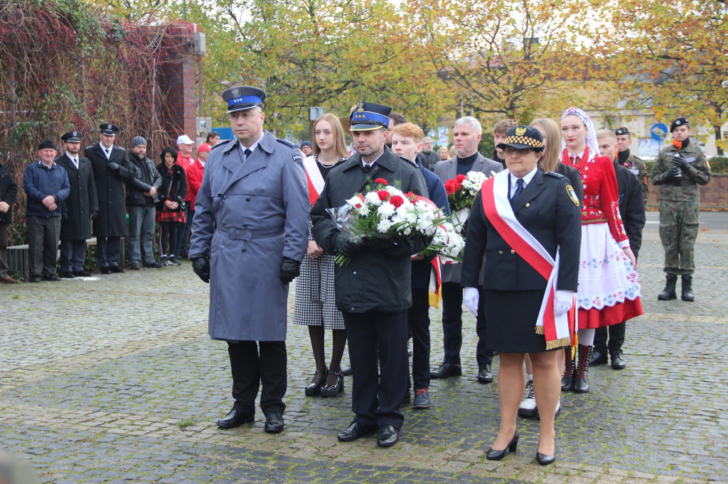 Jak obchodziliśmy Święto Niepodległości? [FOTO]