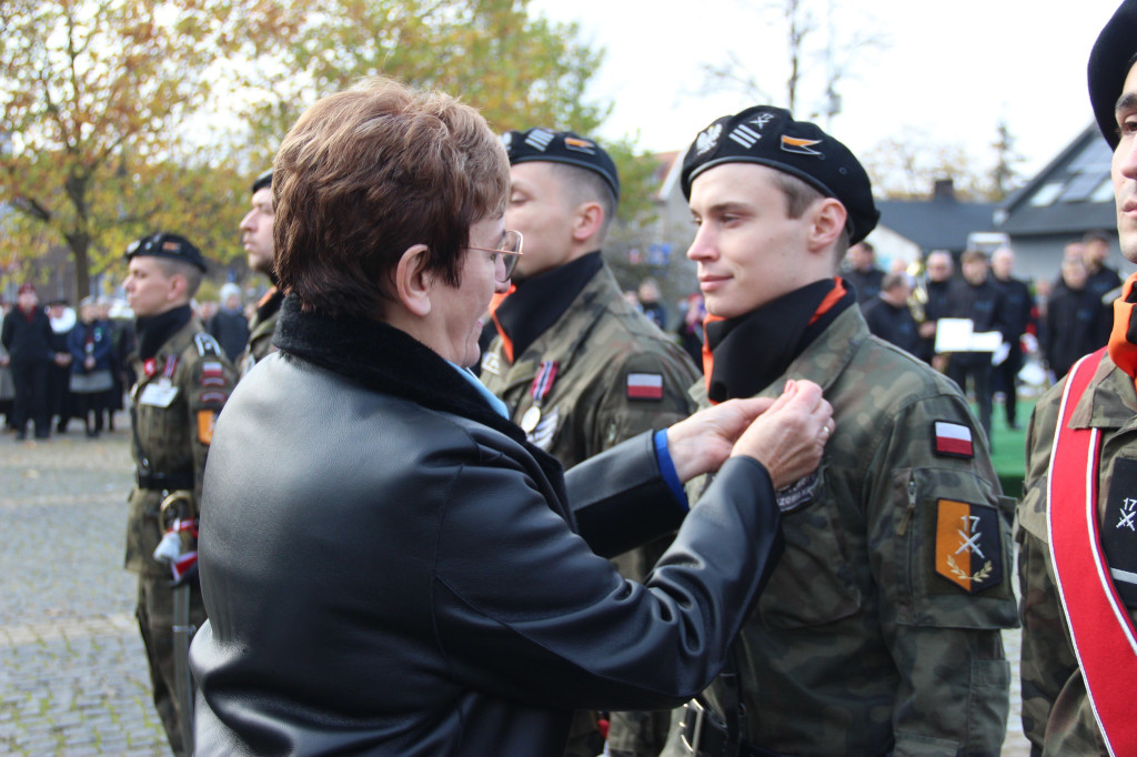 Jak obchodziliśmy Święto Niepodległości? [FOTO]