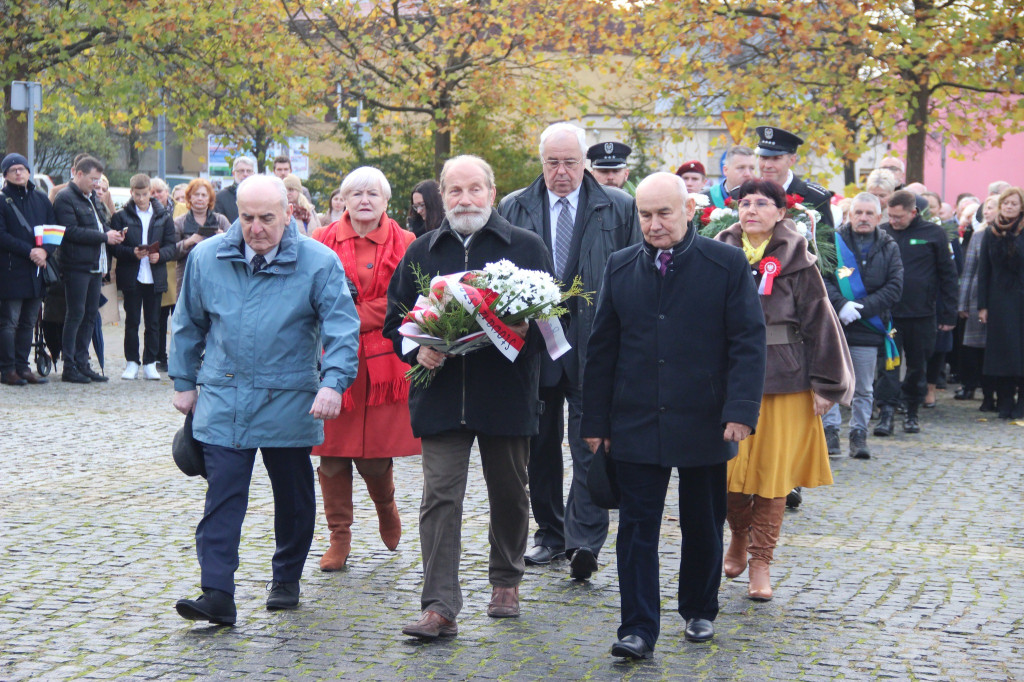 Jak obchodziliśmy Święto Niepodległości? [FOTO]