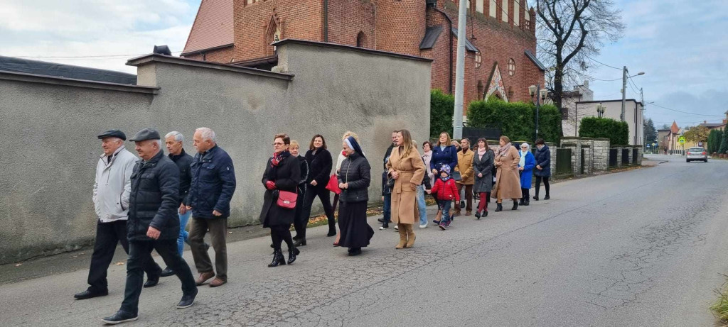 Jak obchodziliśmy Święto Niepodległości? [FOTO]