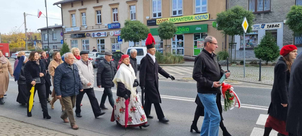 Jak obchodziliśmy Święto Niepodległości? [FOTO]