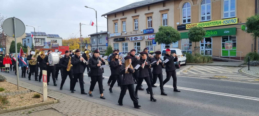 Jak obchodziliśmy Święto Niepodległości? [FOTO]