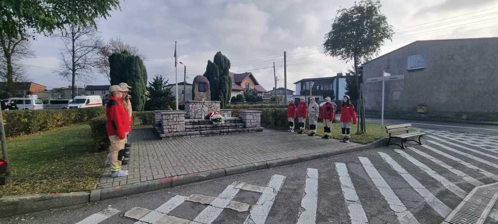 Jak obchodziliśmy Święto Niepodległości? [FOTO]