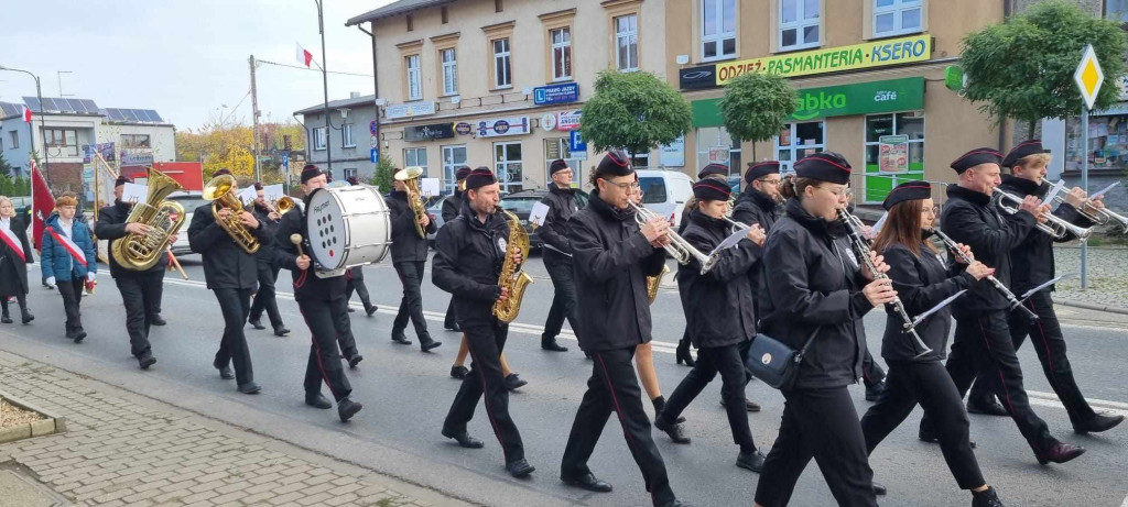 Jak obchodziliśmy Święto Niepodległości? [FOTO]