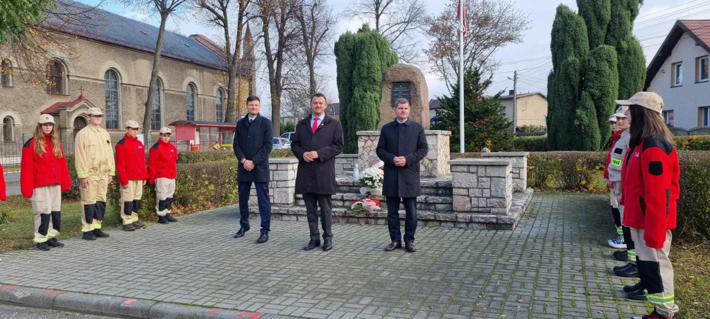 Jak obchodziliśmy Święto Niepodległości? [FOTO]