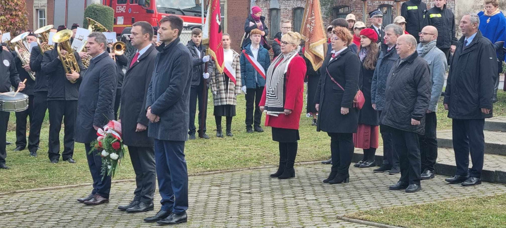 Jak obchodziliśmy Święto Niepodległości? [FOTO]