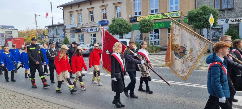 Jak obchodziliśmy Święto Niepodległości? [FOTO]