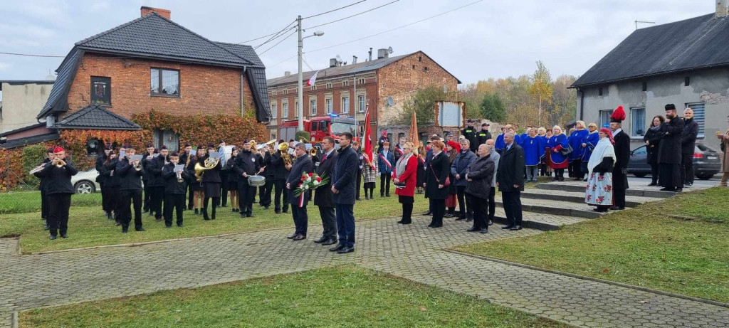 Jak obchodziliśmy Święto Niepodległości? [FOTO]