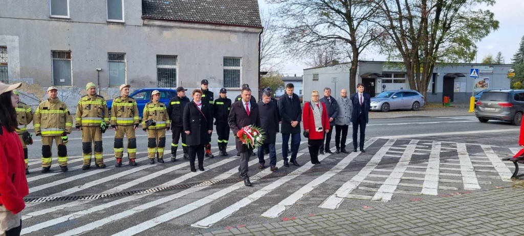 Jak obchodziliśmy Święto Niepodległości? [FOTO]