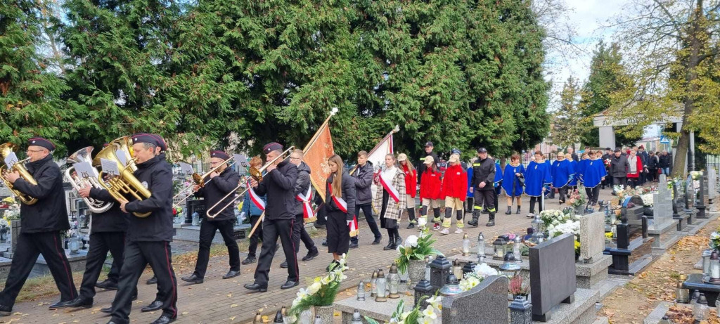 Jak obchodziliśmy Święto Niepodległości? [FOTO]