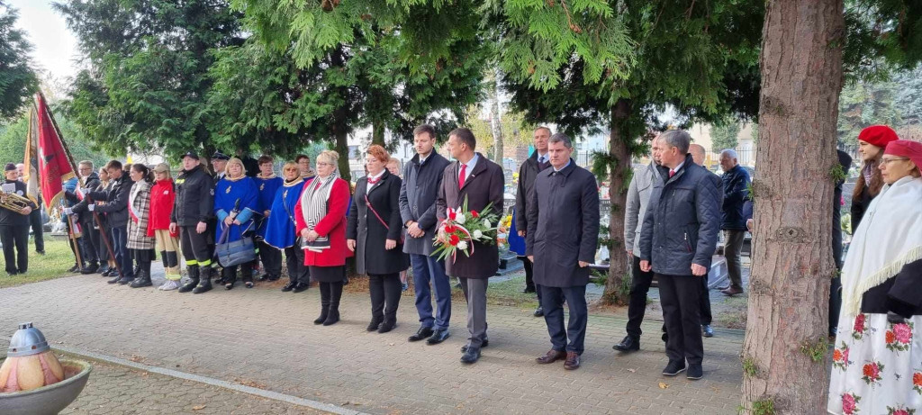 Jak obchodziliśmy Święto Niepodległości? [FOTO]