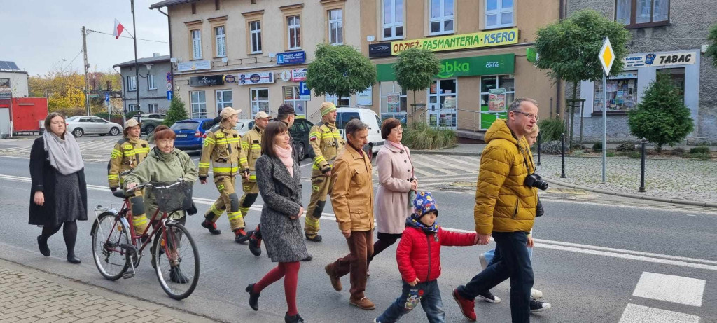 Jak obchodziliśmy Święto Niepodległości? [FOTO]