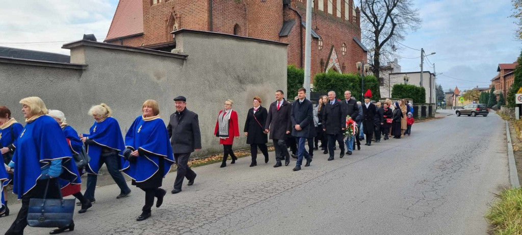Jak obchodziliśmy Święto Niepodległości? [FOTO]