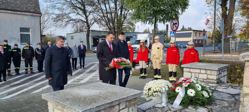 Jak obchodziliśmy Święto Niepodległości? [FOTO]