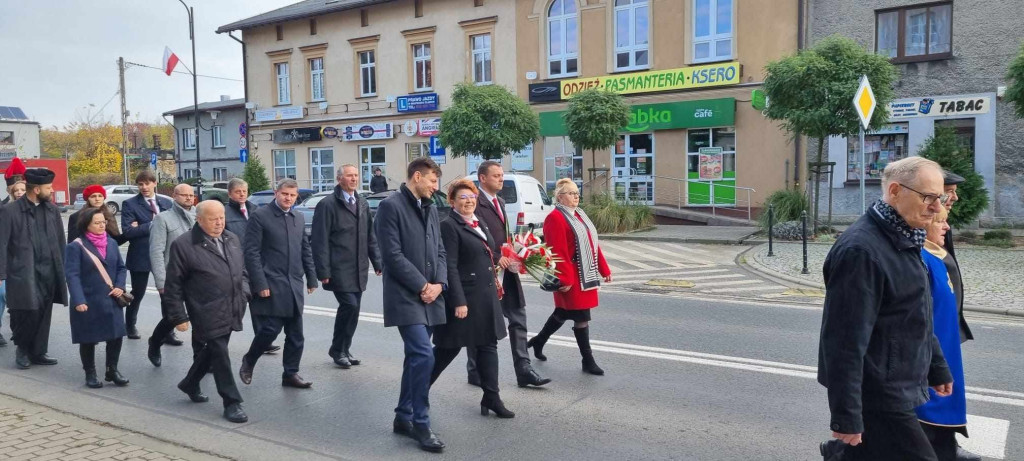 Jak obchodziliśmy Święto Niepodległości? [FOTO]