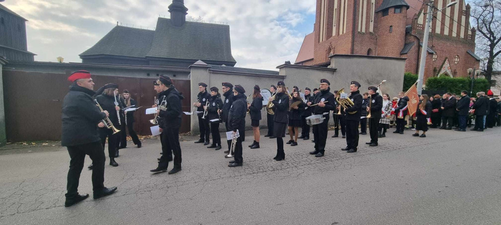 Jak obchodziliśmy Święto Niepodległości? [FOTO]