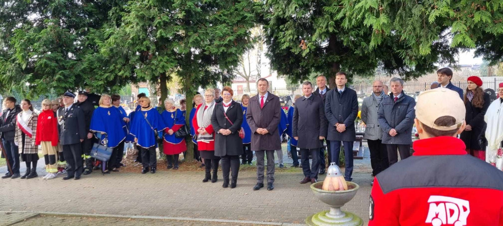 Jak obchodziliśmy Święto Niepodległości? [FOTO]