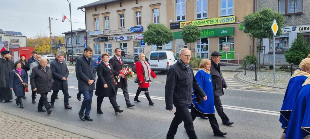 Jak obchodziliśmy Święto Niepodległości? [FOTO]
