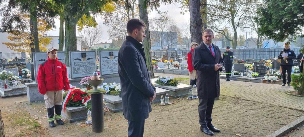 Jak obchodziliśmy Święto Niepodległości? [FOTO]