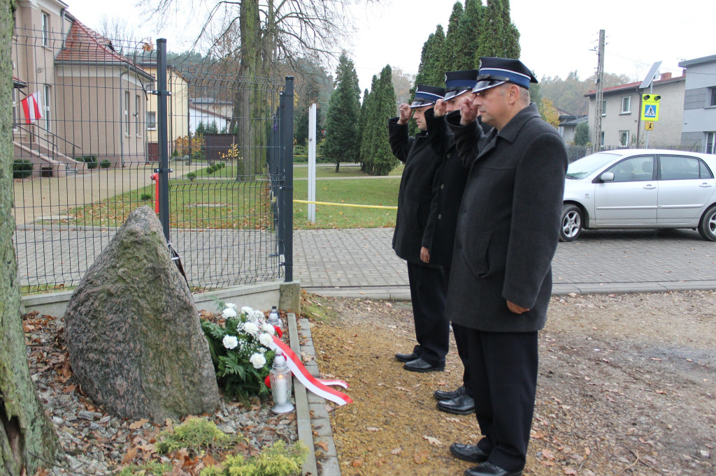 Jak obchodziliśmy Święto Niepodległości? [FOTO]