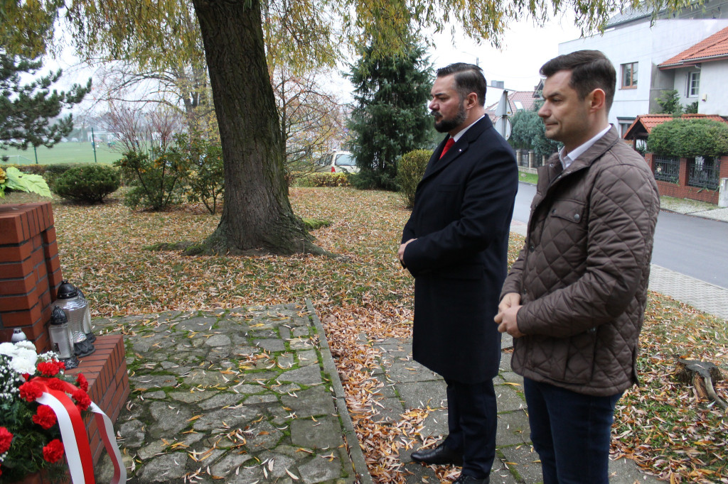 Jak obchodziliśmy Święto Niepodległości? [FOTO]