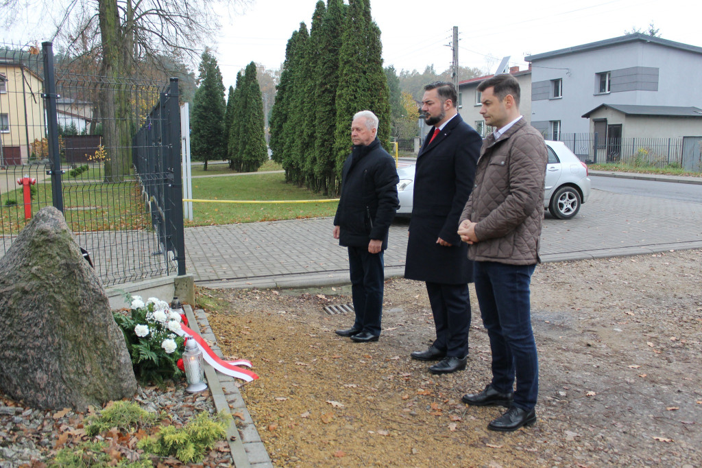 Jak obchodziliśmy Święto Niepodległości? [FOTO]