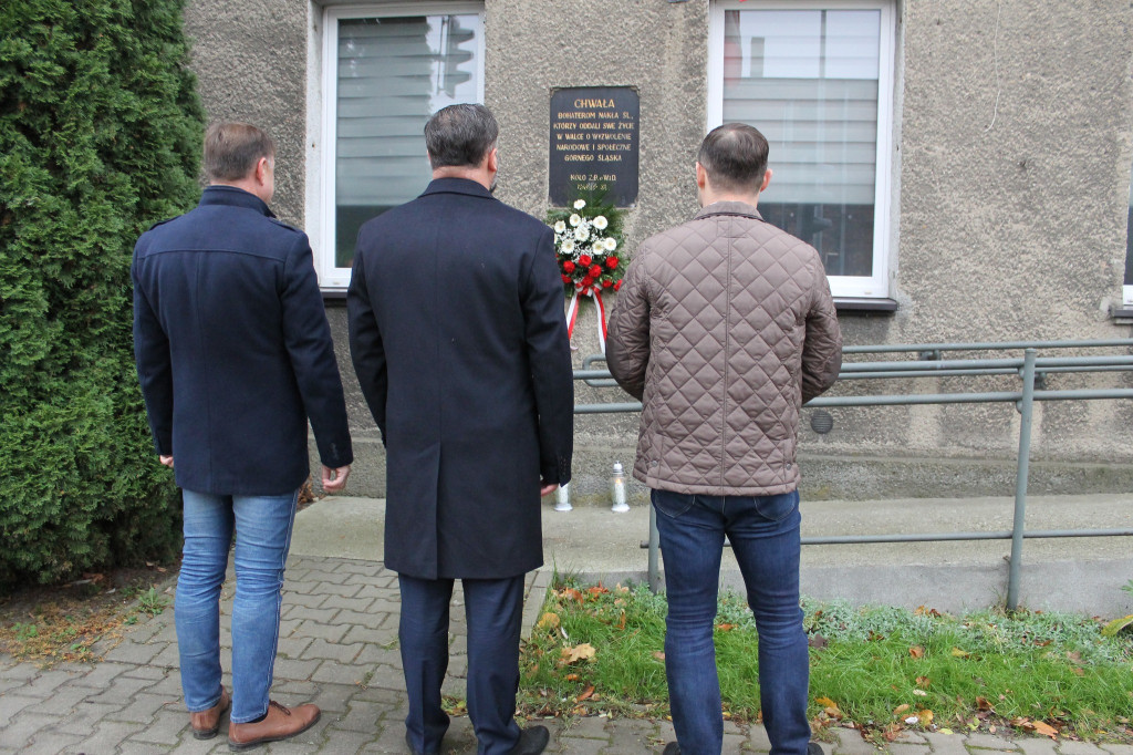 Jak obchodziliśmy Święto Niepodległości? [FOTO]