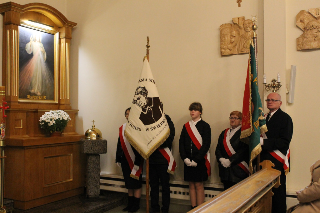 Jak obchodziliśmy Święto Niepodległości? [FOTO]