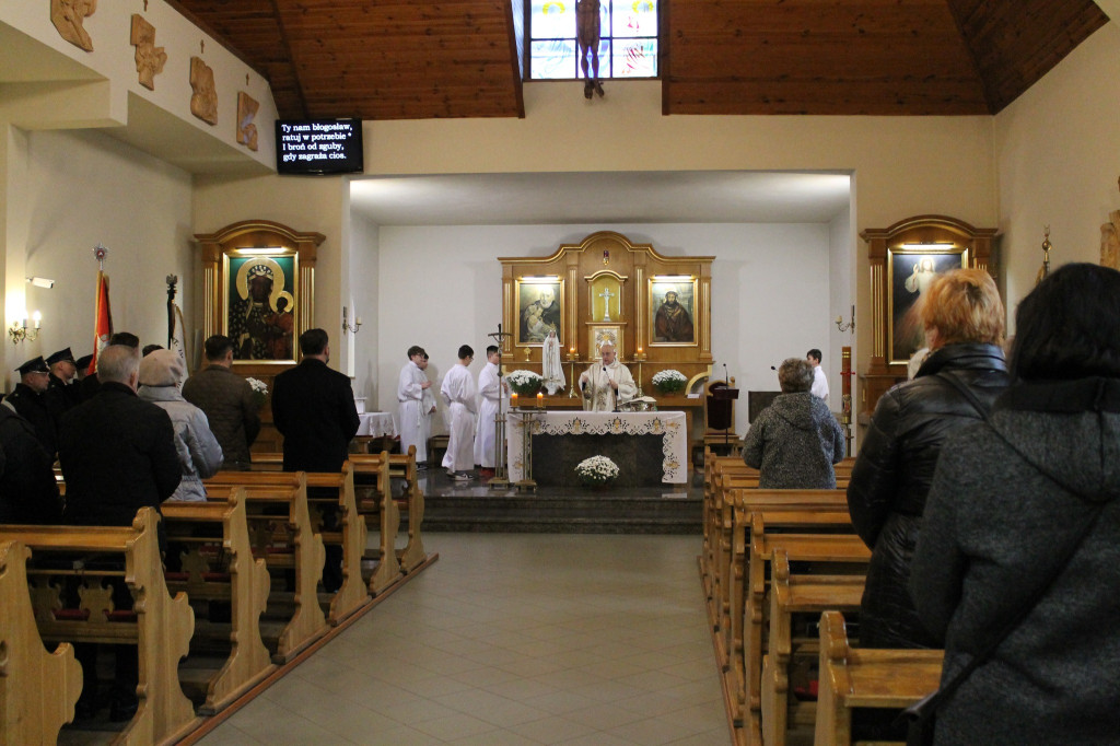 Jak obchodziliśmy Święto Niepodległości? [FOTO]