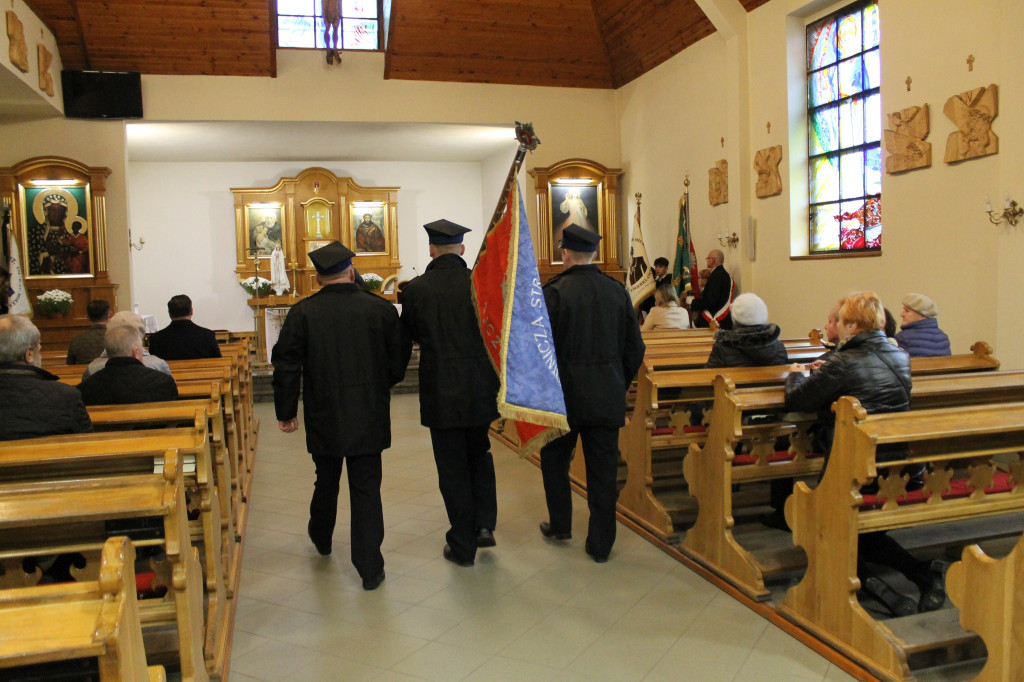 Jak obchodziliśmy Święto Niepodległości? [FOTO]