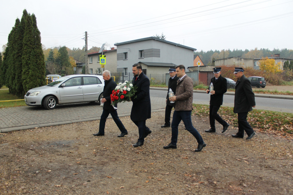 Jak obchodziliśmy Święto Niepodległości? [FOTO]