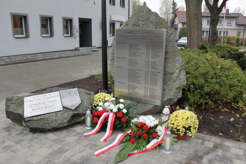 Jak obchodziliśmy Święto Niepodległości? [FOTO]