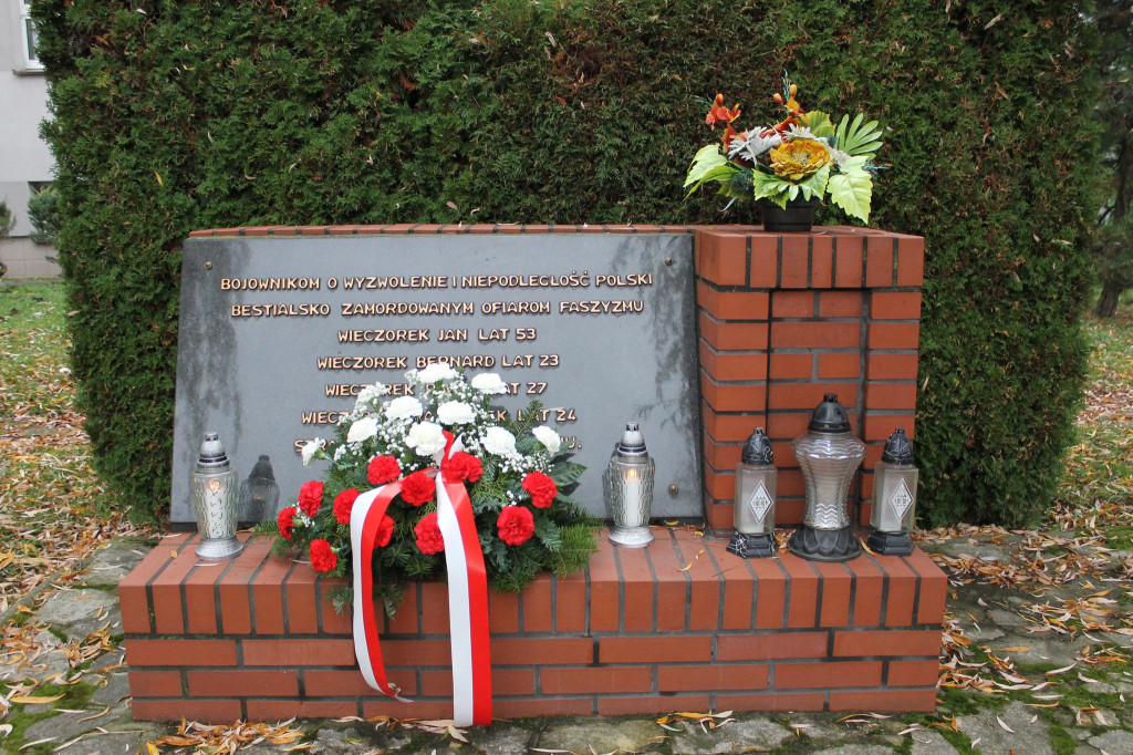 Jak obchodziliśmy Święto Niepodległości? [FOTO]