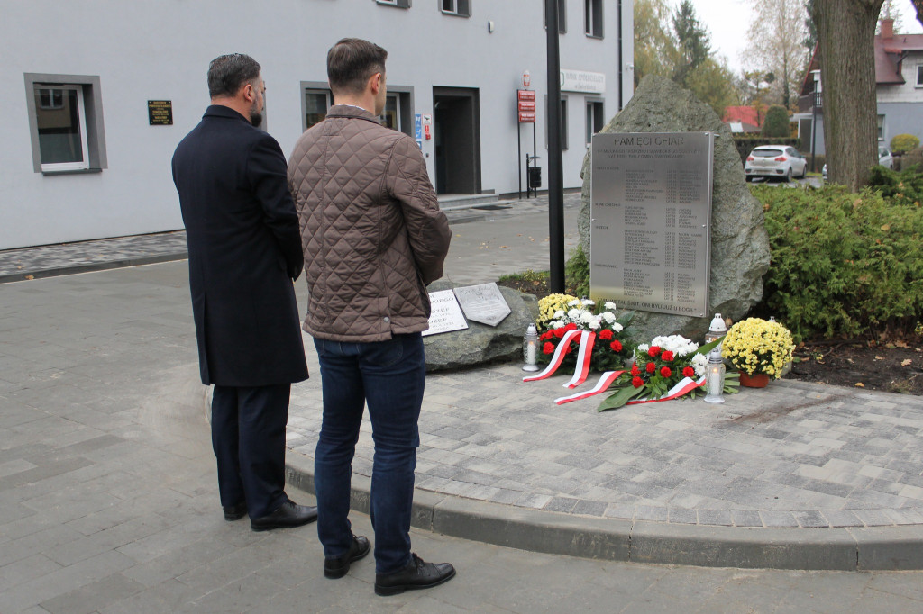 Jak obchodziliśmy Święto Niepodległości? [FOTO]