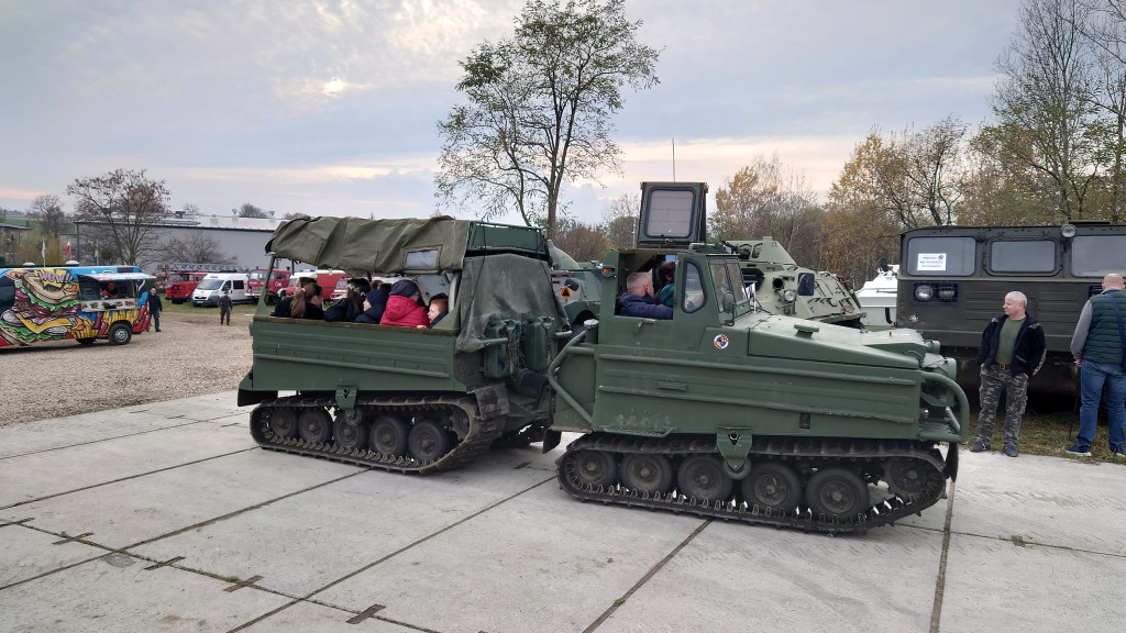 Jak obchodziliśmy Święto Niepodległości? [FOTO]