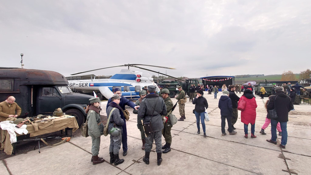 Jak obchodziliśmy Święto Niepodległości? [FOTO]