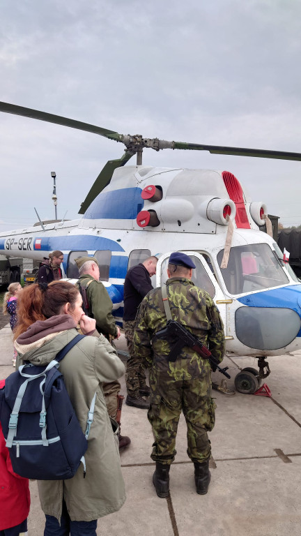 Jak obchodziliśmy Święto Niepodległości? [FOTO]