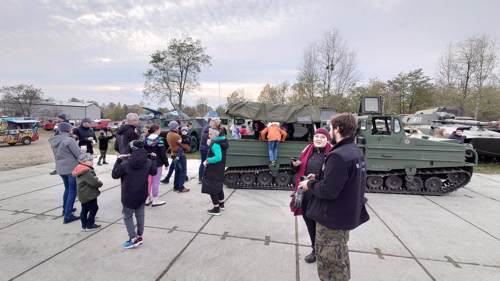 Jak obchodziliśmy Święto Niepodległości? [FOTO]