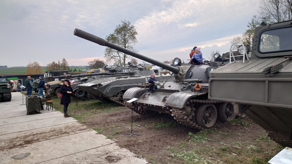 Jak obchodziliśmy Święto Niepodległości? [FOTO]